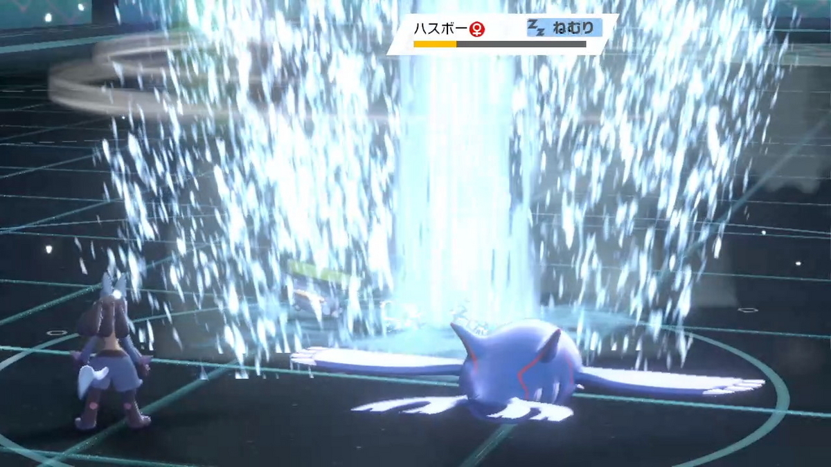 ポケモン】今も存在するダメージオーバーフロー 32bit編 〜計算過程で 