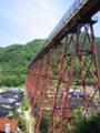 [兵庫][鉄橋]余部鉄橋