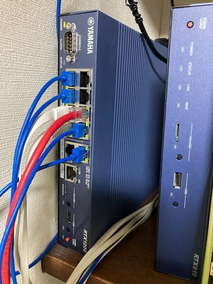 ルーター・ネットワーク機器 YAMAHA WLX212 特別企画】ヤマハが7年分の知見を生かした――、最新アクセス