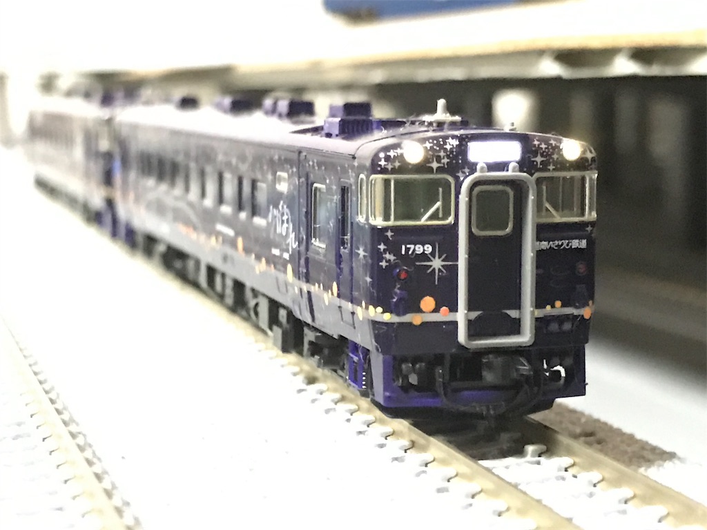 tomix道南いさりび鉄道キハ40 ながまれ 山吹 2両セット　Nゲージ　北海道 tomix道南いさりび鉄道キハ40 ながまれ 山吹 2両セット Nゲージ