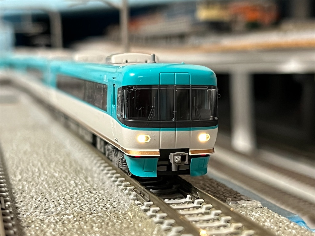 【ラスト1点】KATO 283系オーシャンアロー KATO鉄道模型オンラインショッピング 283系＜オーシャンアロー