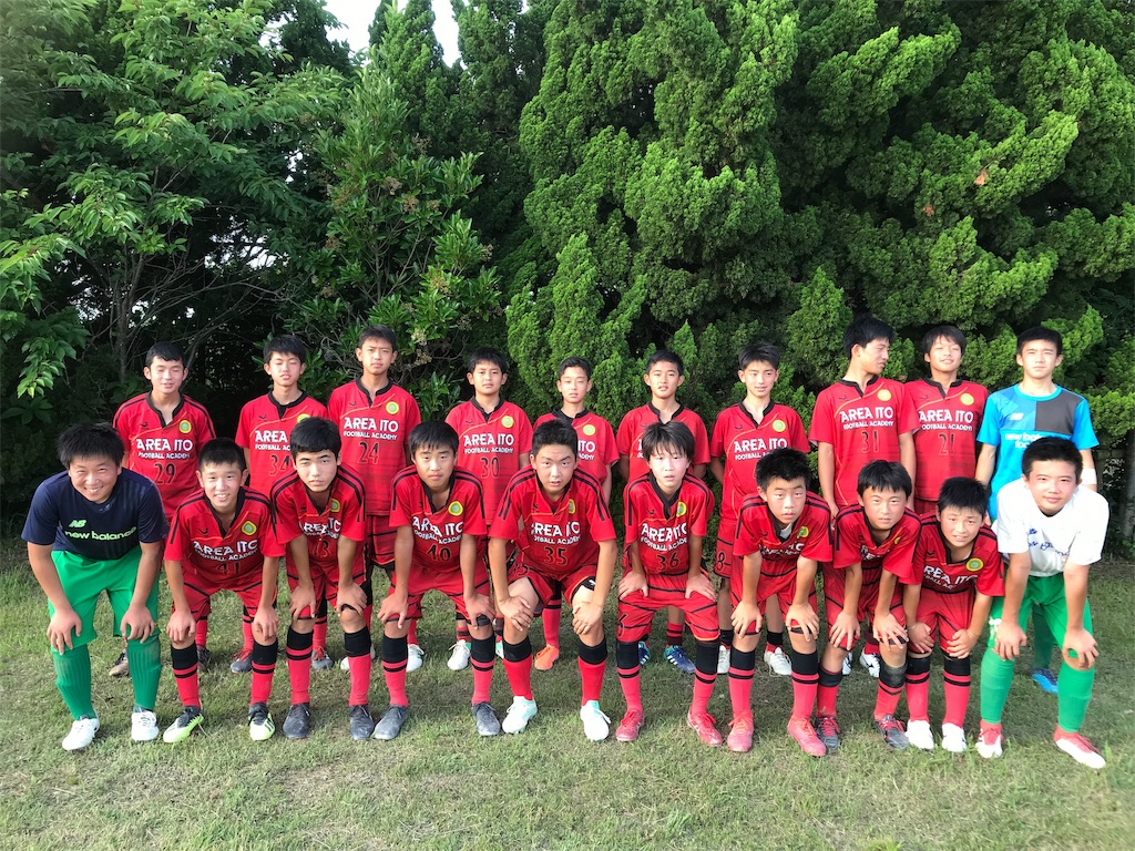 f:id:tetsufootball:20190718183405j:image f:id:tetsufootball:20190718183405j:image