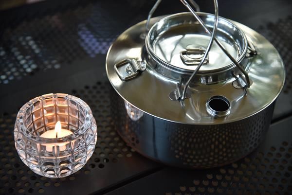 EAGLE Products イーグルプロダクツ1.5L EAGLE PRODUCTS(イーグルプロダクツ) Campfire Kettle/1.5L