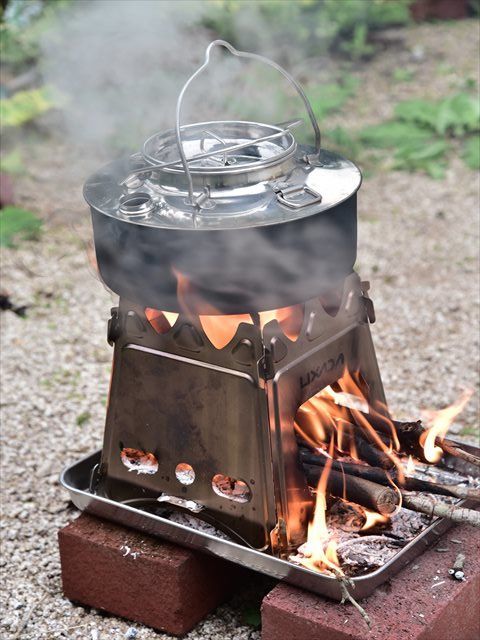 EAGLE Products イーグルプロダクツ1.5L EAGLE Products イーグルプロダクツ Campfire Kettle 1.5L
