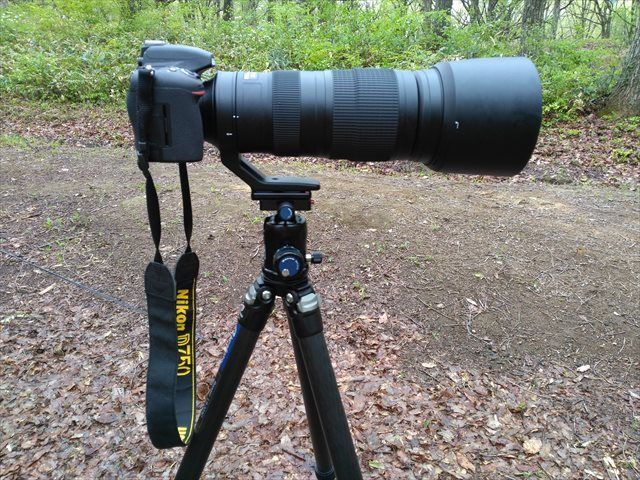 leofoto ls323c 三脚 ＋ Sirui 自由雲台 Leofoto（レオフォト） レンジャーシリーズ 3段カーボン三脚 LS-323C