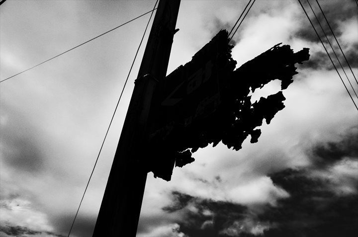 中平卓馬のプロヴォークの挑戦とは何だったのか？そして現代写真