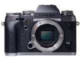 FUJIFILM レンズ交換式プレミアムカメラ X-T1グラファイトシルバーエディション FX-X-T1 GS FUJIFILM レンズ交換式プレミアムカメラ X-T1グラファイトシルバーエディション FX-X-T1 GS