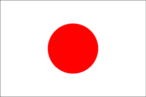 日本国旗