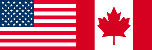 ドルカナダドル　USD/CAD