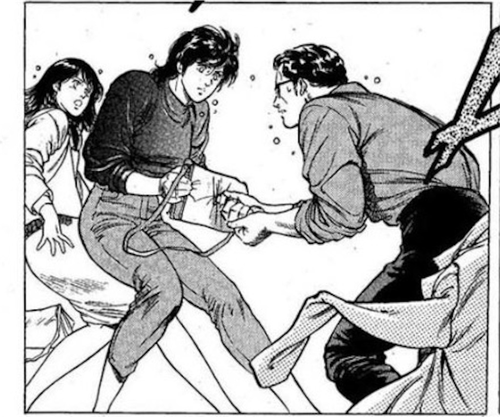ドラマなブログ