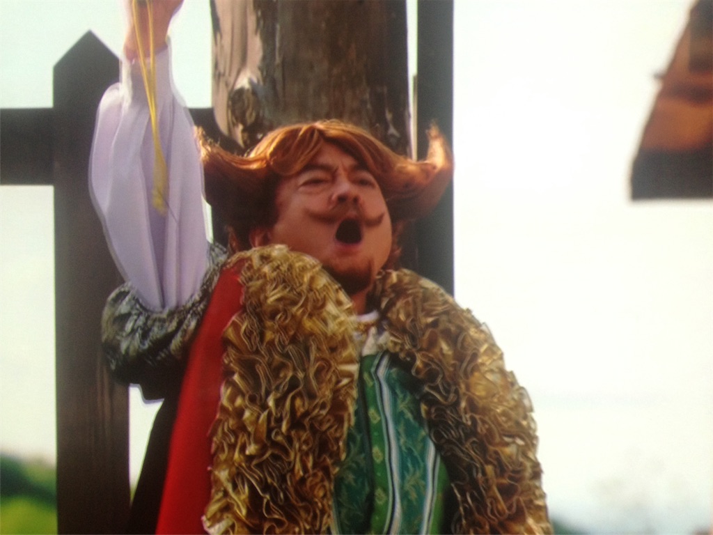 ドラマなブログ