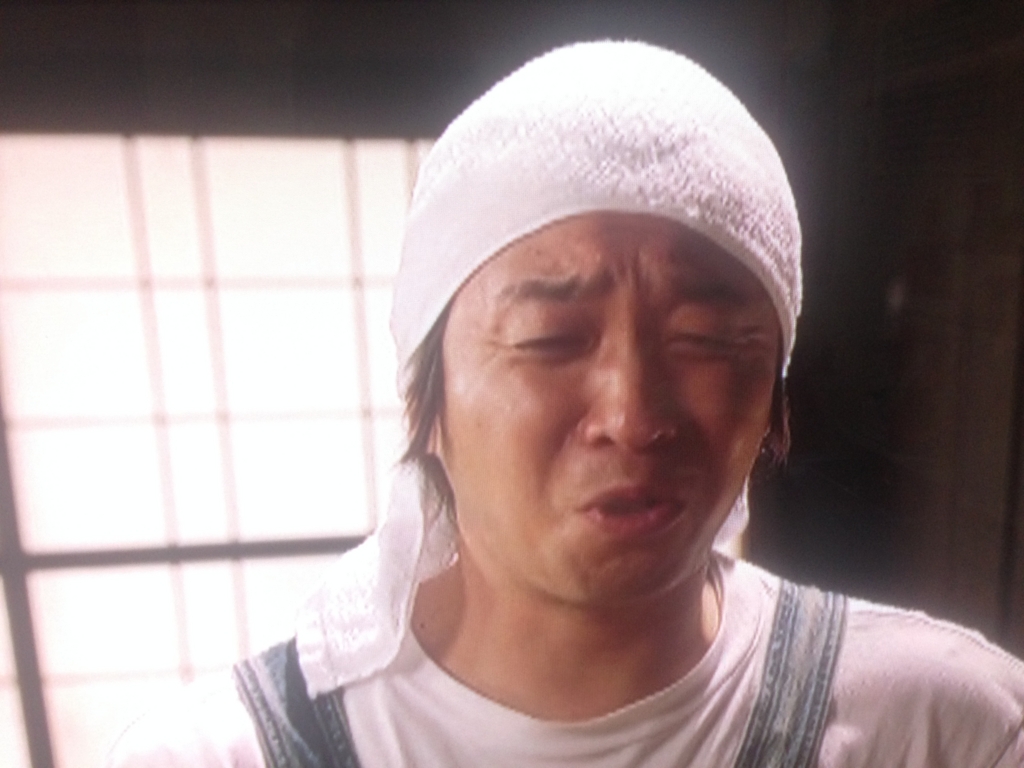 ドラマなブログ