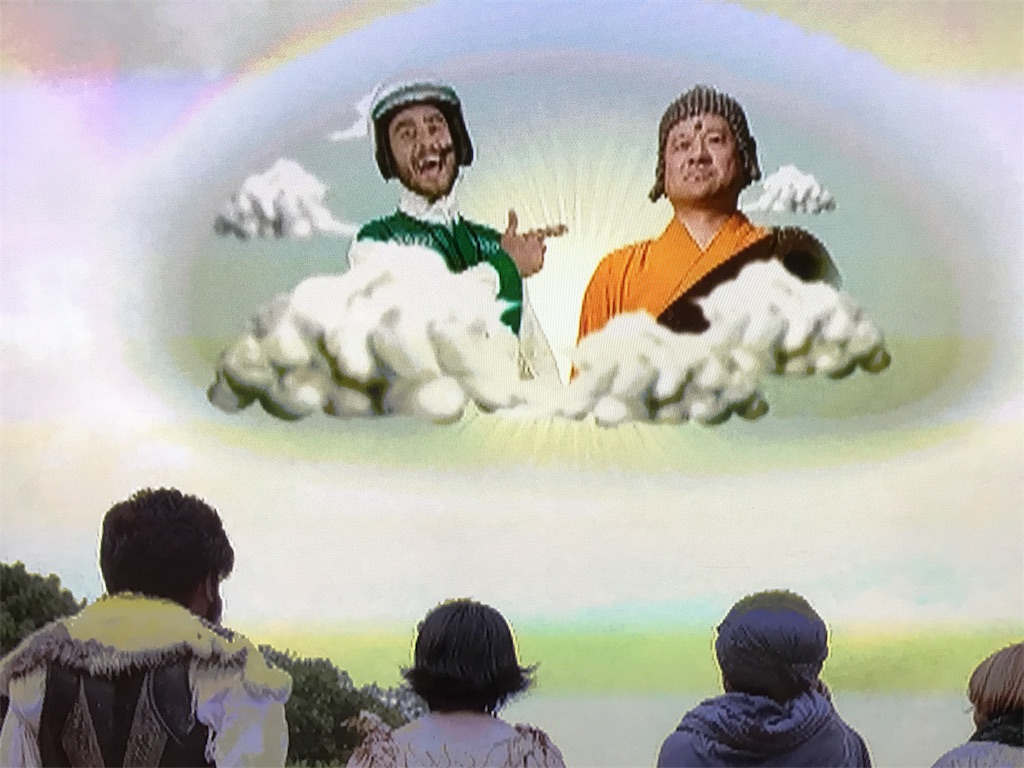 ドラマなブログ
