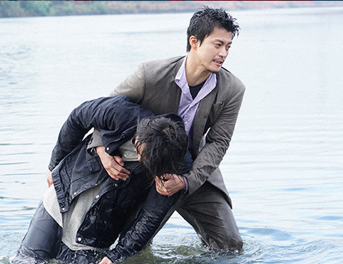 「CRISIS 公安機動捜査隊特捜班 第1話」的圖片搜尋結果