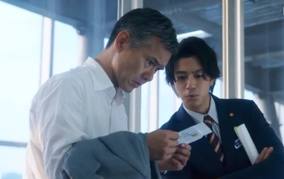「警視庁いきもの係第4話」的圖片搜尋結果