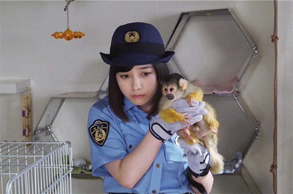 「警視庁いきもの係第6話」的圖片搜尋結果