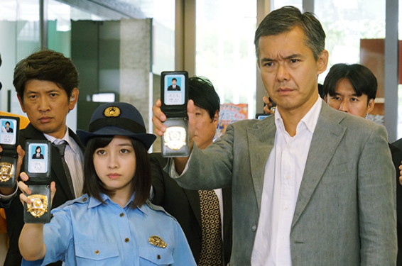 「警視庁いきもの係第10話最終回」的圖片搜尋結果