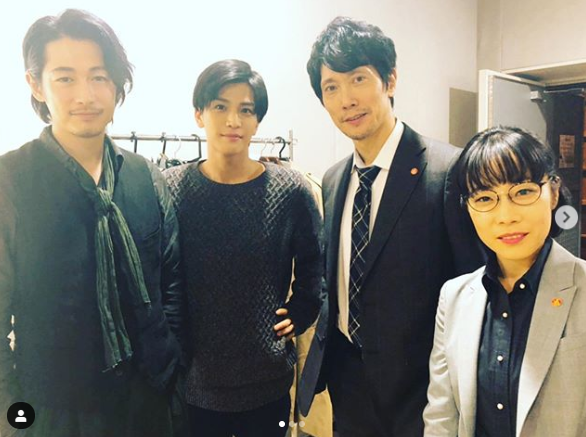 ドラマ シャーロック 8話\u00269話 ネタバレあらすじ感想 ゲスト11人