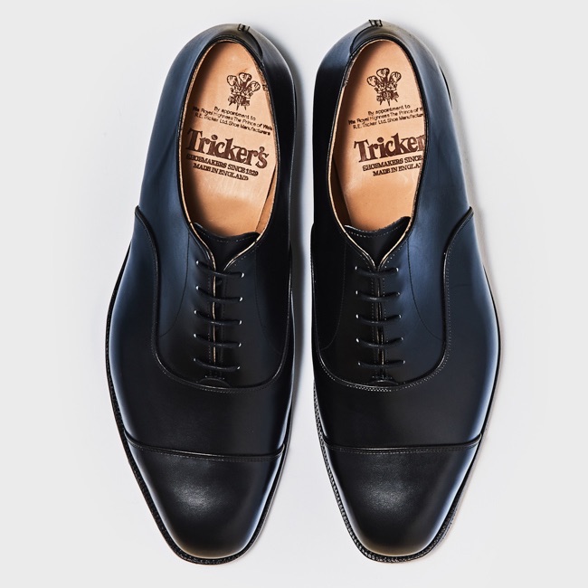 Tricker's 9550 