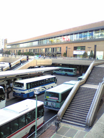 仙台駅