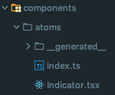 f:id:tetty0217:20191222004908p:plain てってぃのモノづくり工房 -flagmentコンポーネント