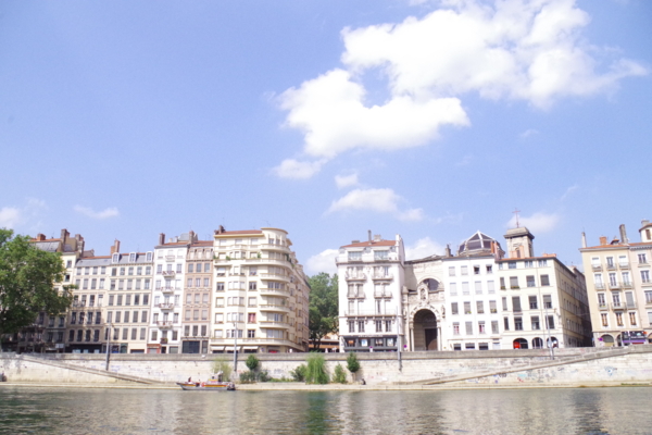 Lyon