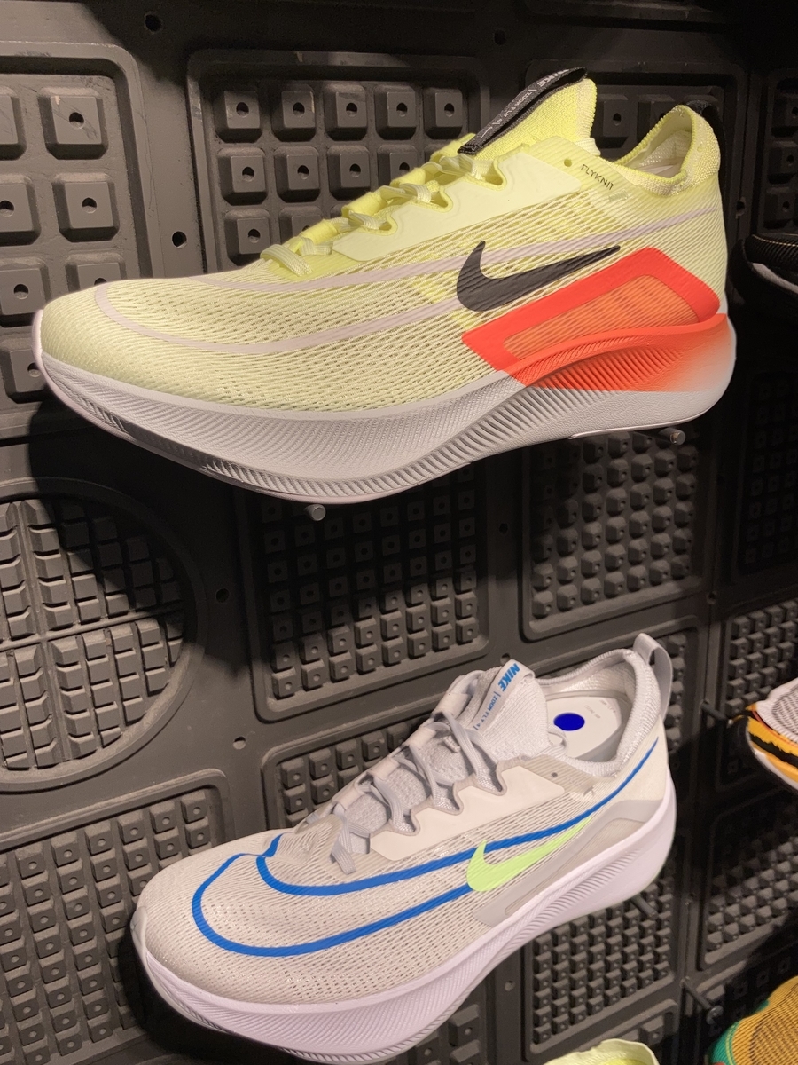 zoom fly sp tokyo