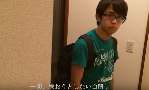 MeseMoa. めせもあ。 白服 とみたけ チェキ ① MeseMoa. めせもあ。白服 チェキ(2015年～2023年)