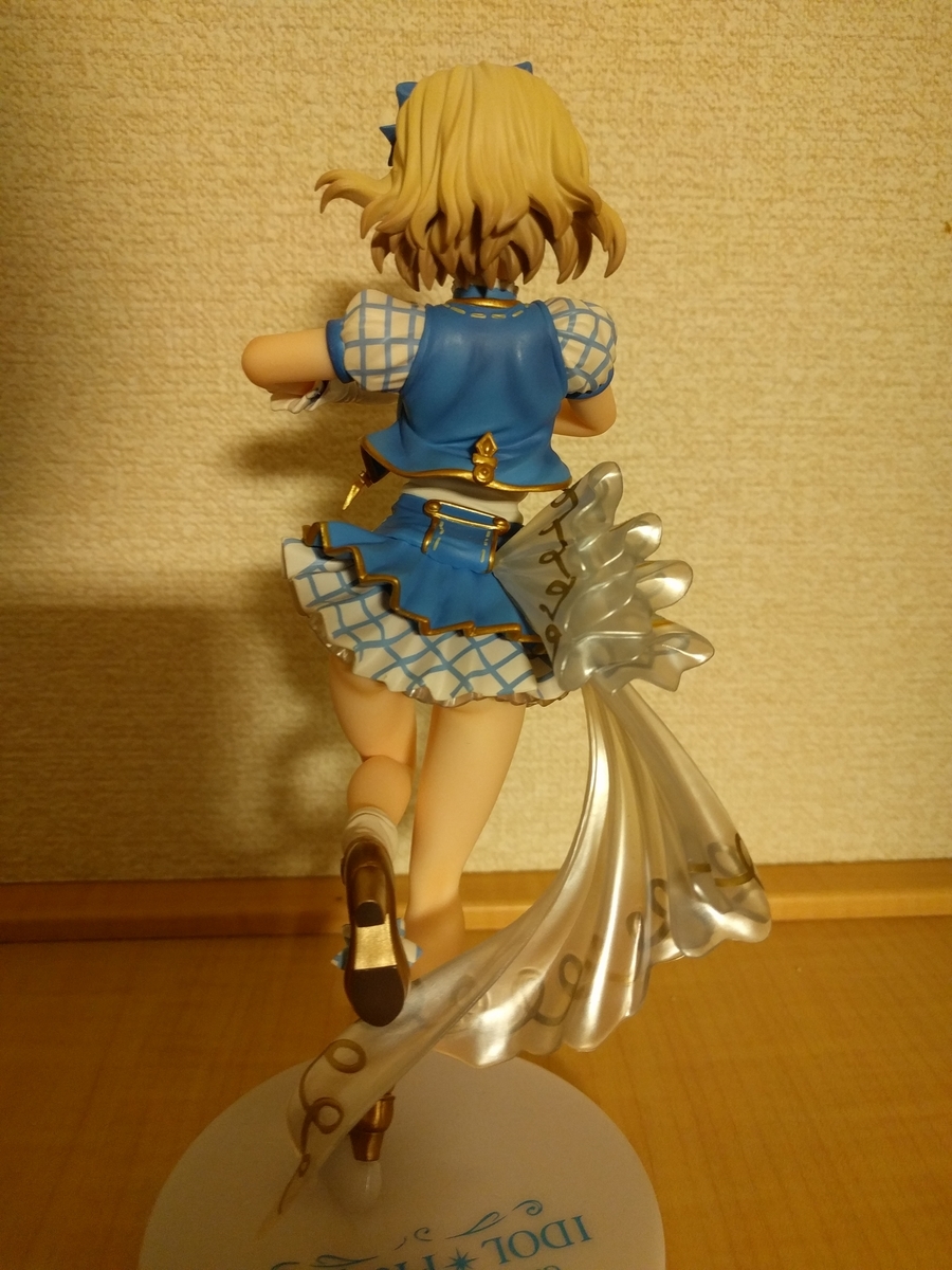 ファットカンパニー グランブルーファンタジー 1/7 ジータ