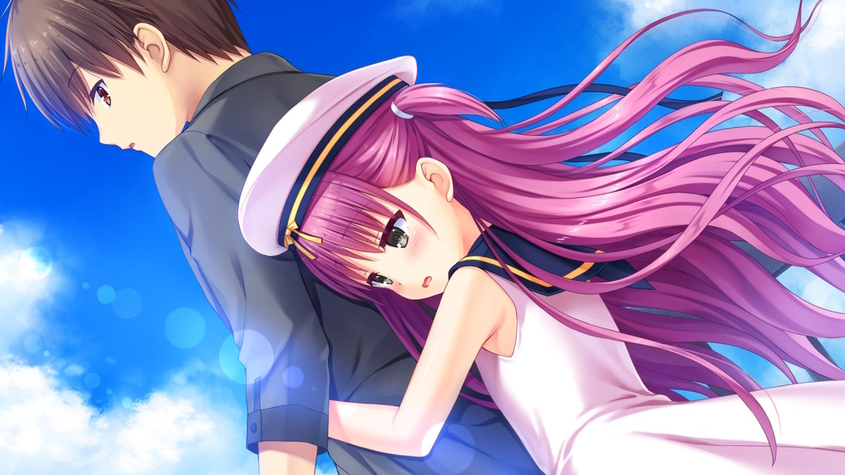 Summer Pockets REFLECTION BLUE』 - 太宰・ブログ・治