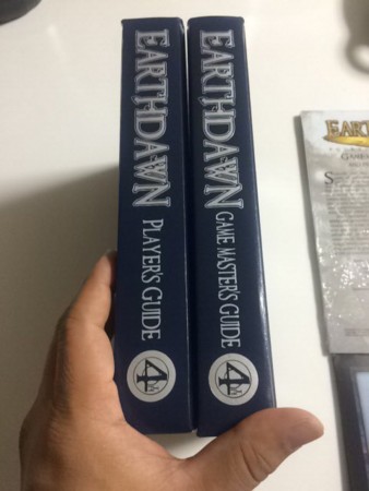 earthdawn 4th edition pdf download