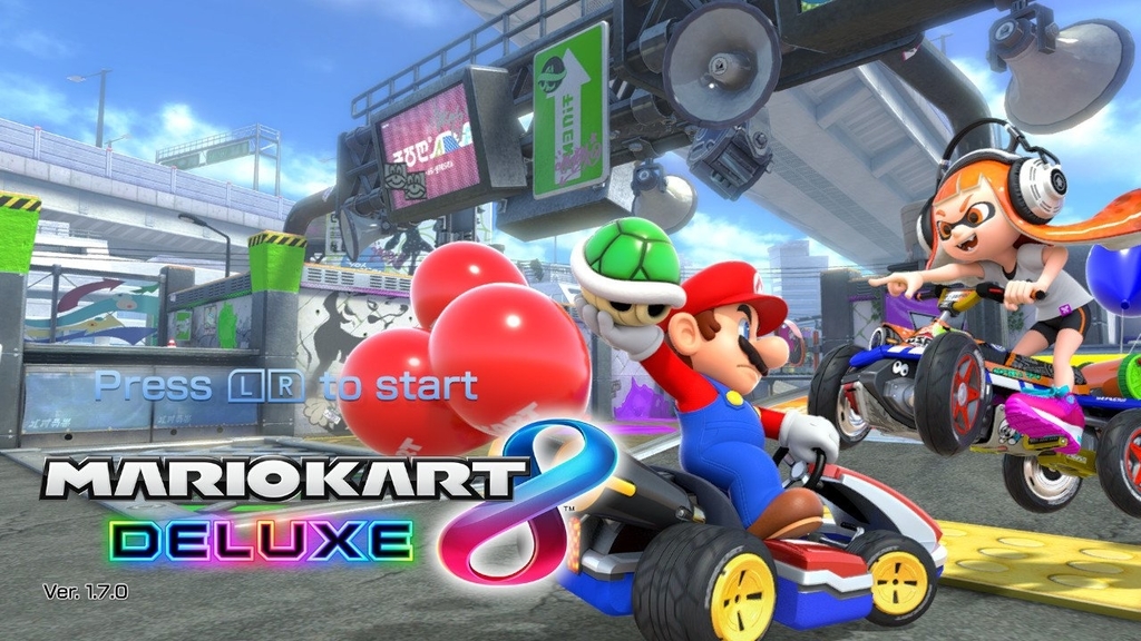 マリオカート8dx ハンドルコントローラーガチ勢目指して ゲーム Aの公開メモ帳 の様なサムシング