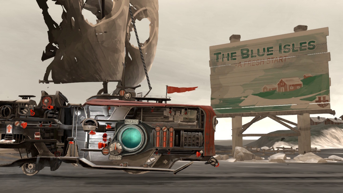 Switch ファ ローン セイルズ 滅びゆく世界を見て また 旅 がしたくなった Far Lone Sails ゲーム Aの公開メモ帳 の様なサムシング Switch ファ ローン セイルズ 滅びゆく世界を見て また 旅 がしたくなった Far Lone Sails ゲーム Aの公開メモ帳 の様なサムシング