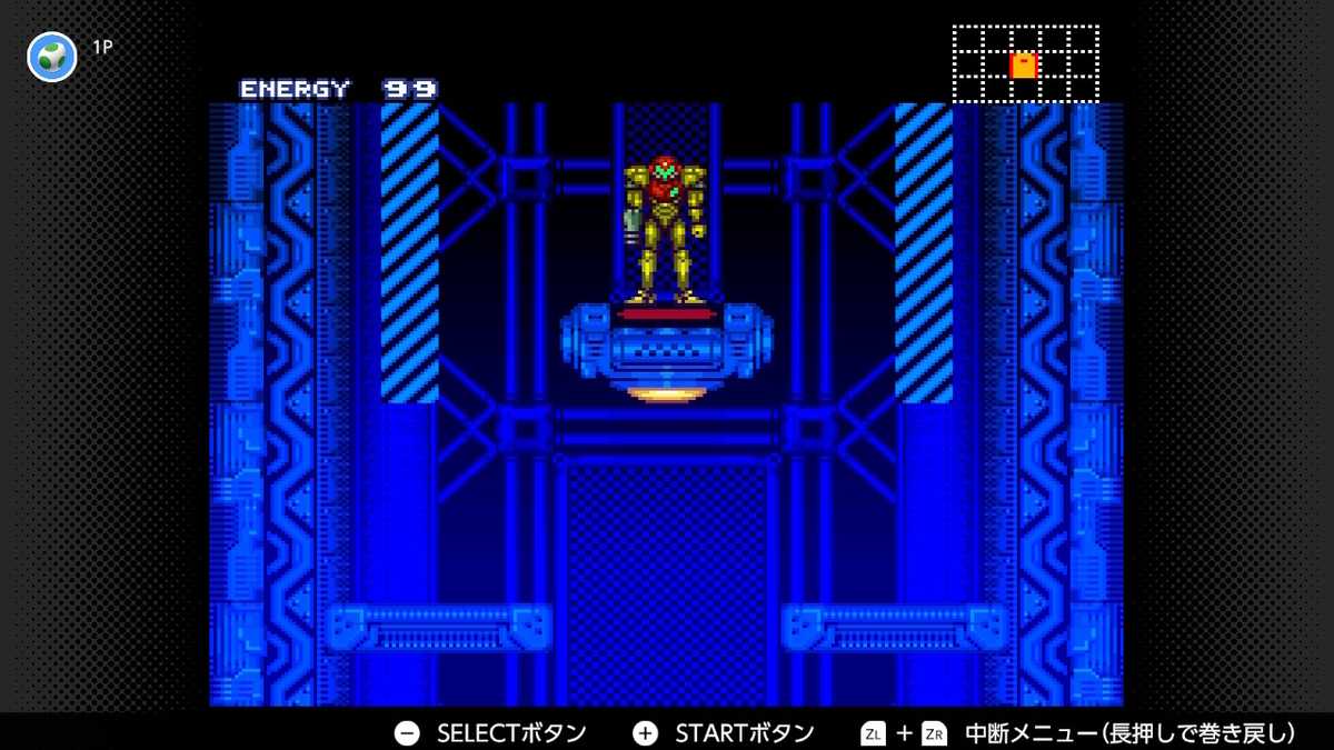 スーパーメトロイド スーパーメトロイド プレイ映像 - YouTube