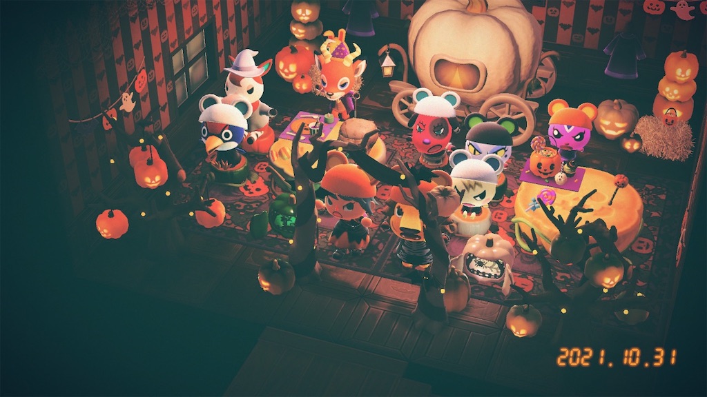 f:id:tharja_neftyscyther:20211031222838j:image f:id:tharja_neftyscyther:20211031222838j:image