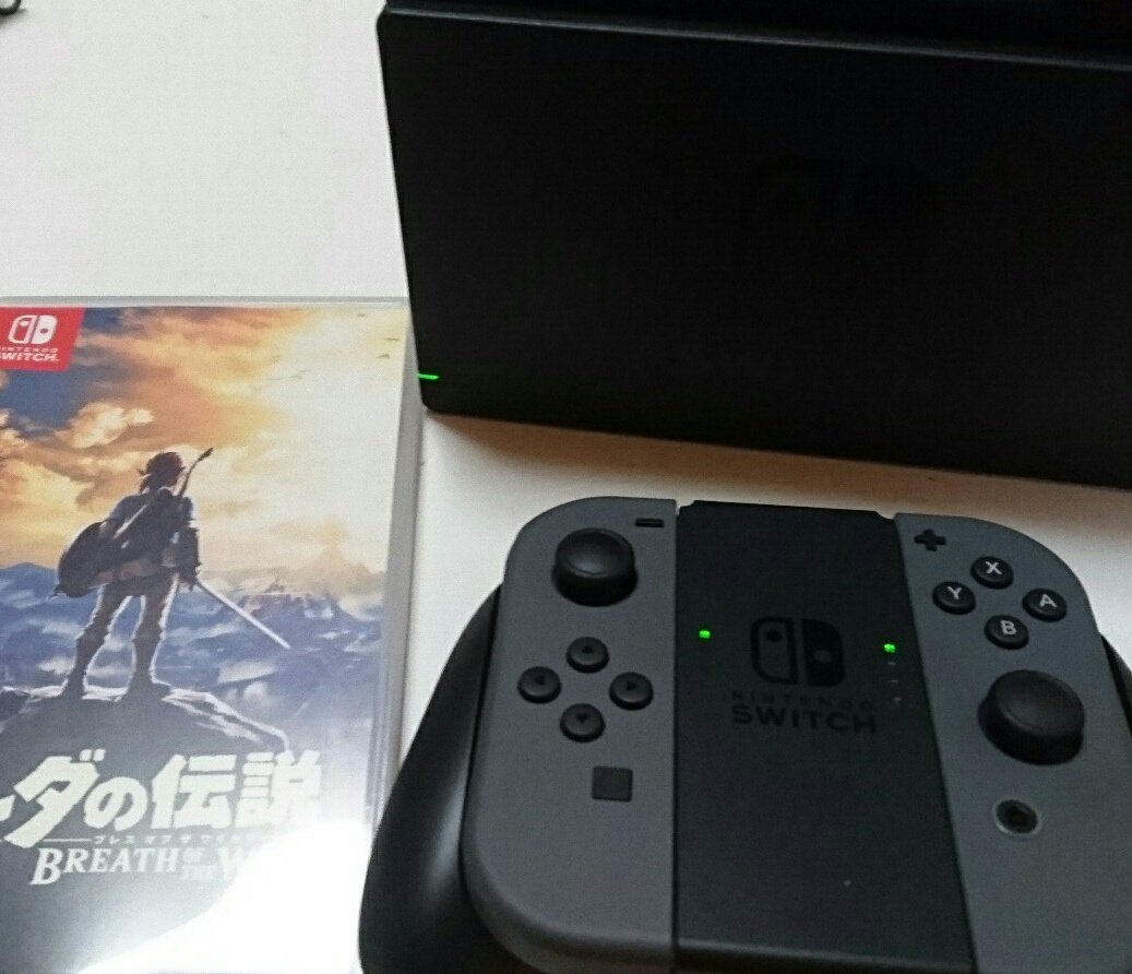Switch5周年】パワプロが再び出る様になった任天堂ゲーム機