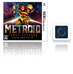 3DS】メトロイド サムスリターンズ：手強い2D探索アクション - ゲーム