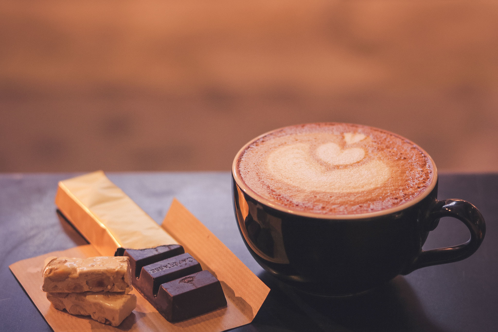 カフェインが効かない?眠気が錠剤でも ...