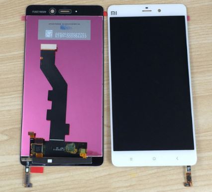 Thay mặt kính cảm ứng Xiaomi Redmi Note 3 tại TP HCM Thay mặt kính cảm ứng Xiaomi Redmi Note 3