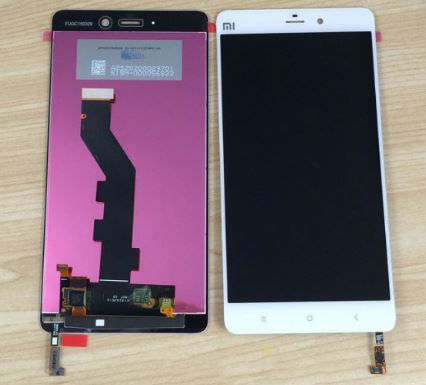 Thay mặt kính cảm ứng Xiaomi Redmi Note 3