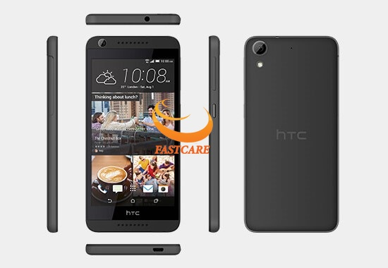 Dịch vụ thay màn hình HTC Desire 626