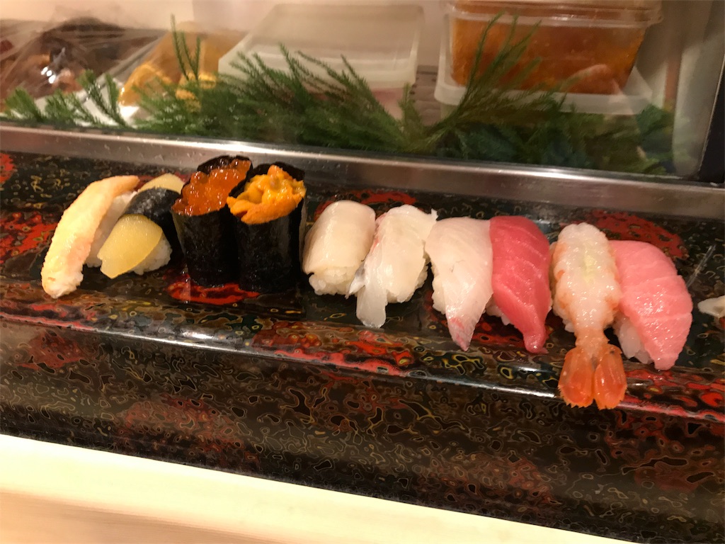 ねぶた祭りに行きたい青森のお寿司屋５選 青森 岩手の歩きかた 地元民が教えるマニアックな情報