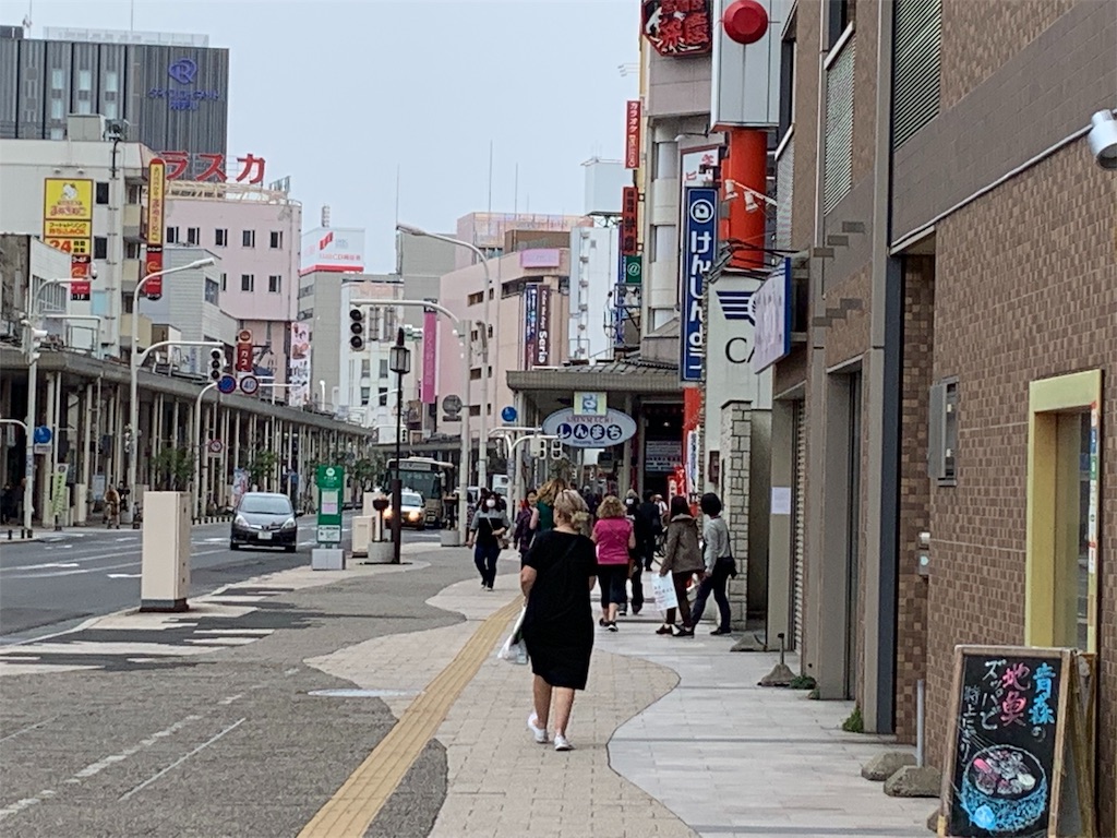 青森市の街がニューヨークみたい その理由は 青森 岩手の歩きかた 地元民が教えるマニアックな情報 青森市の街がニューヨークみたい その理由は 青森 岩手の歩きかた 地元民が教えるマニアックな情報