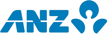 ANZ ロゴ