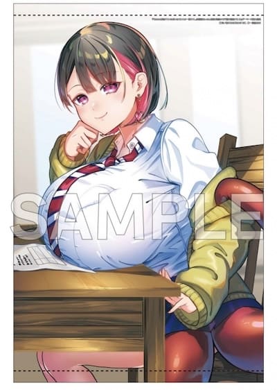 【メーカー公式ショップ】 特典まとめ【購入＆予約】「あのとき助けていただいたモンスター その他