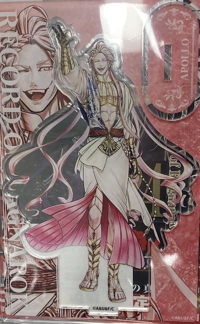 終末のワルキューレ 24巻 特典まとめ【購入＆予約】 - はだしの