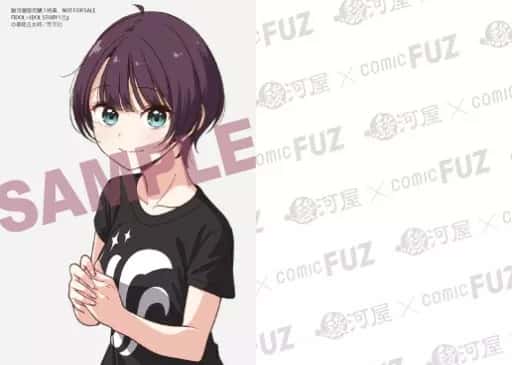 IDOL×IDOL STORY! 7巻 特典まとめ【購入＆予約】 - はだしのある