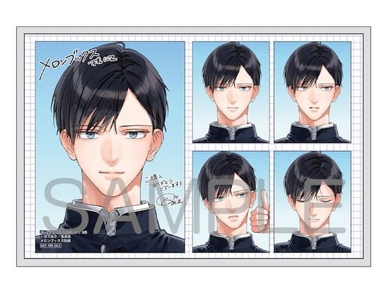どうせ泣くなら恋がいい　特典セット　メロンブックス　TSUTAYA アニメイト どうせ泣くなら恋がいい アニメイト TSUTAYA メロンブックス