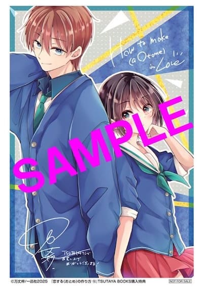 恋する(おとめ)の作り方 1～10 Amazon.com: 恋する(おとめ)の作り方 (1): 9784758021531: Azusa