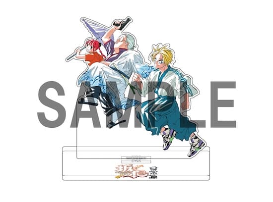 SAKAMOTO DAYS 22巻 特典まとめ【購入＆予約】 - はだしのあるきかた